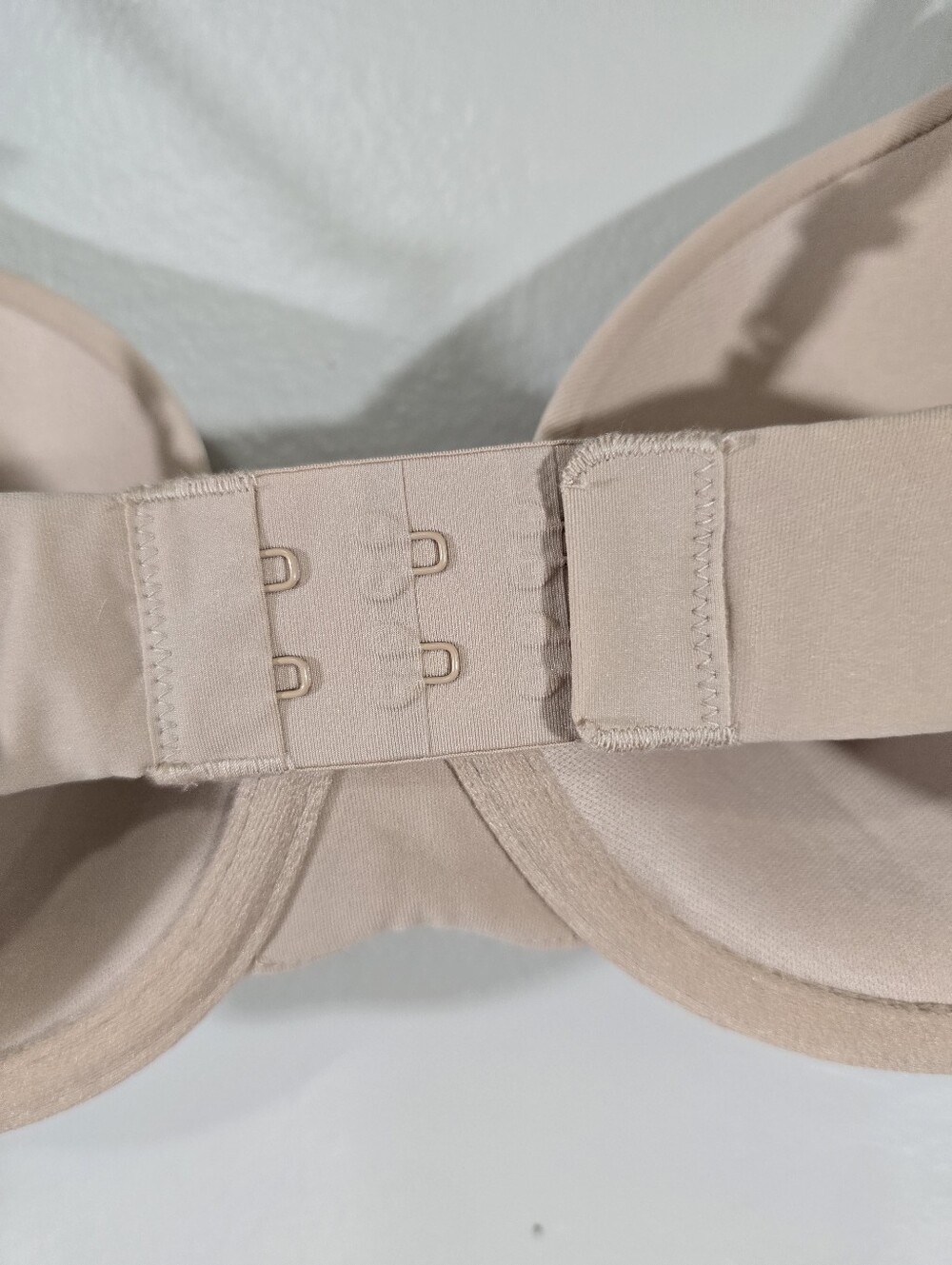 SKIMS NWT 32C Fits Everybody Tshirt Demi Bra - Picture 4 of 7